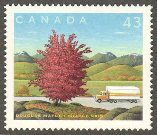 Canada Scott 1524h MNH - Click Image to Close